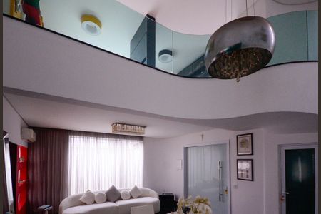 Sala de Jantar  de casa à venda com 4 quartos, 320m² em Jardim da Saúde, São Paulo