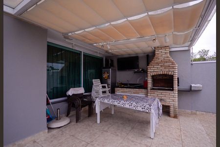 Casa à venda com 320m², 4 quartos e 4 vagasÁrea de Lazer 