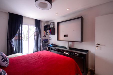 Casa à venda com 320m², 4 quartos e 4 vagasQuarto 2
