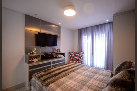 Casa à venda com 320m², 4 quartos e 4 vagasQuarto 1 