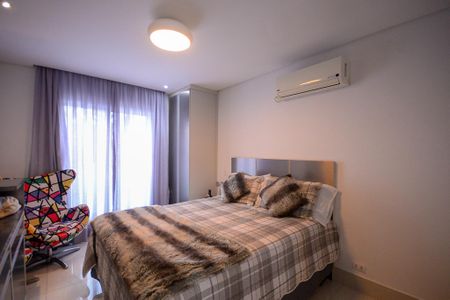 Casa à venda com 320m², 4 quartos e 4 vagasQuarto 1 