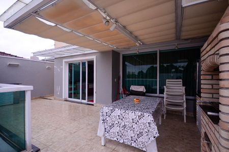 Casa à venda com 320m², 4 quartos e 4 vagasÁrea de Lazer 