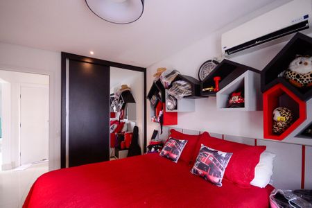 Casa à venda com 320m², 4 quartos e 4 vagasQuarto 2
