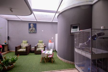 Casa à venda com 320m², 4 quartos e 4 vagasHall de entrada 