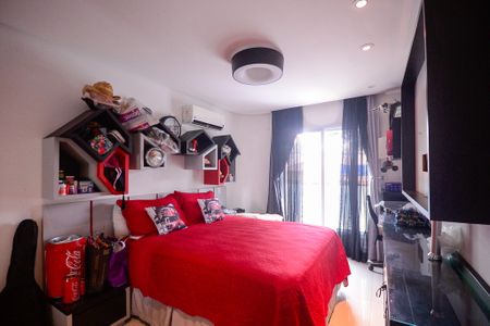 Casa à venda com 320m², 4 quartos e 4 vagasQuarto 2