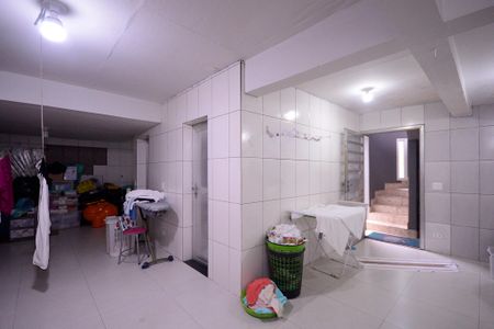 Casa à venda com 320m², 4 quartos e 4 vagasÁrea de Serviço 