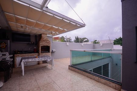 Casa à venda com 320m², 4 quartos e 4 vagasÁrea de Lazer 