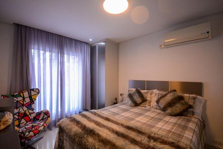 Casa à venda com 320m², 4 quartos e 4 vagasQuarto 1 