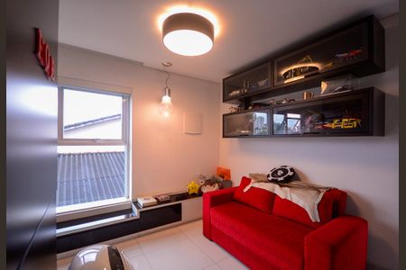 Casa à venda com 320m², 4 quartos e 4 vagasHall Social 