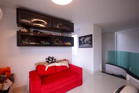 Casa à venda com 320m², 4 quartos e 4 vagasHall Social 