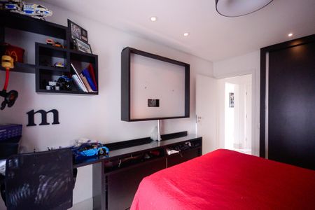 Casa à venda com 320m², 4 quartos e 4 vagasQuarto 2