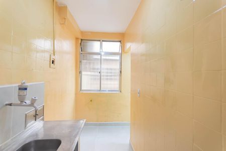 Apartamento para alugar com 82m², 2 quartos e sem vagaCozinha