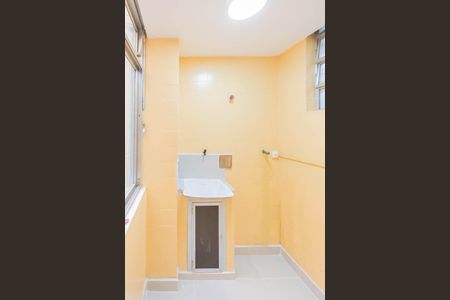 Apartamento para alugar com 82m², 2 quartos e sem vagaÁrea de Serviço