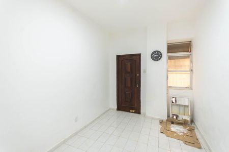 Sala de apartamento para alugar com 2 quartos, 82m² em Vila Isabel, Rio de Janeiro