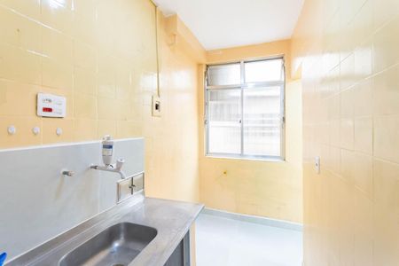 Apartamento para alugar com 82m², 2 quartos e sem vagaCozinha