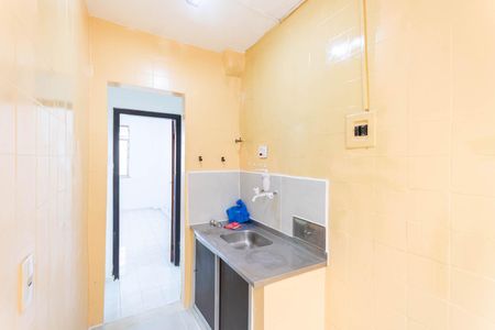 Apartamento para alugar com 82m², 2 quartos e sem vagaCozinha