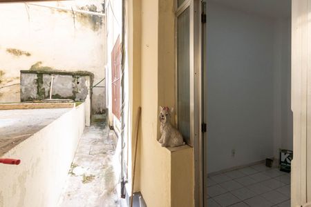 Apartamento para alugar com 82m², 2 quartos e sem vagaQuarto 1