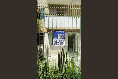 Apartamento para alugar com 82m², 2 quartos e sem vagaPlaquinha