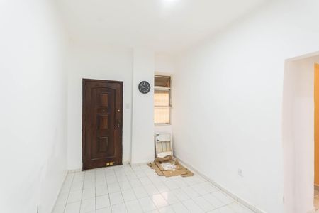 Sala de apartamento para alugar com 2 quartos, 82m² em Vila Isabel, Rio de Janeiro