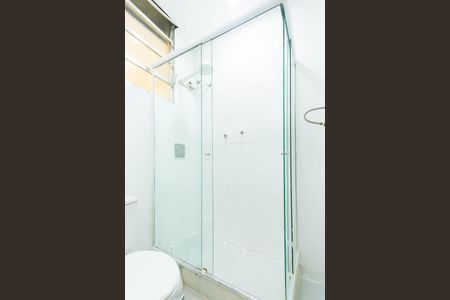 Apartamento para alugar com 82m², 2 quartos e sem vagaBanheiro