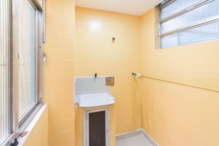 Apartamento para alugar com 82m², 2 quartos e sem vagaÁrea de Serviço