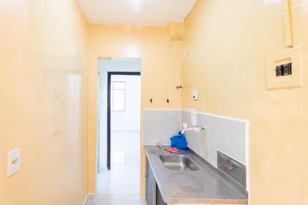 Apartamento para alugar com 82m², 2 quartos e sem vagaCozinha