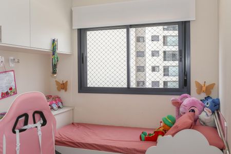 Apartamento à venda com 55m², 2 quartos e 1 vagaQuarto