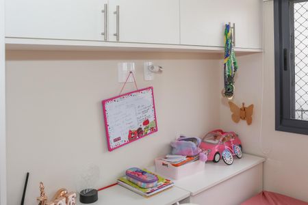 Apartamento à venda com 55m², 2 quartos e 1 vagaQuarto