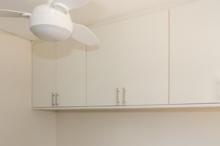 Apartamento à venda com 55m², 2 quartos e 1 vagaSuíte