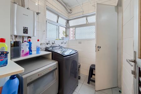 Apartamento à venda com 60m², 2 quartos e 1 vagaÁrea de Serviço