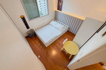 Apartamento à venda com 60m², 2 quartos e 1 vagaQuarto 1