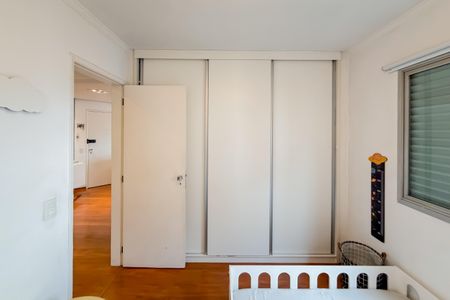 Apartamento à venda com 60m², 2 quartos e 1 vagaQuarto 1 - Armários