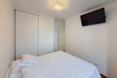 Apartamento à venda com 60m², 2 quartos e 1 vagaQuarto 2