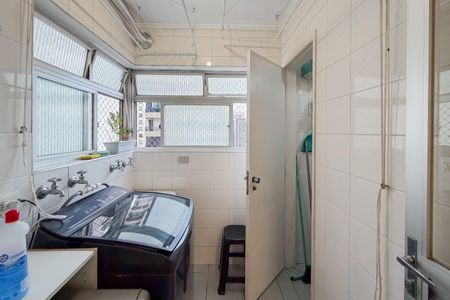 Apartamento à venda com 60m², 2 quartos e 1 vagaÁrea de Serviço