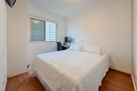 Apartamento à venda com 60m², 2 quartos e 1 vagaQuarto 2