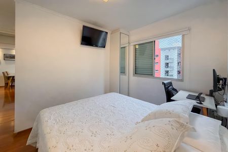 Apartamento à venda com 60m², 2 quartos e 1 vagaQuarto 2