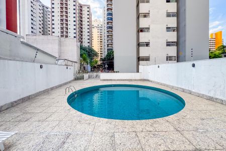 Apartamento à venda com 60m², 2 quartos e 1 vagaPiscina
