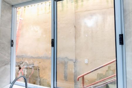 Casa para alugar com 40m², 1 quarto e sem vagaVista Cozinha