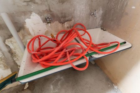 Casa para alugar com 40m², 1 quarto e sem vagaÁrea de Serviço