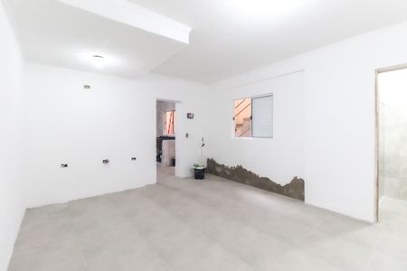 Casa para alugar com 40m², 1 quarto e sem vagaQuarto