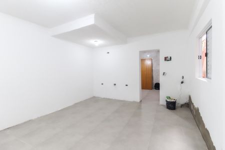 Quarto de casa para alugar com 1 quarto, 40m² em Vila Itaim, São Paulo
