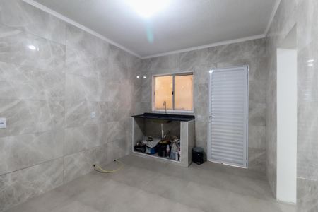 Casa para alugar com 40m², 1 quarto e sem vagaCozinha