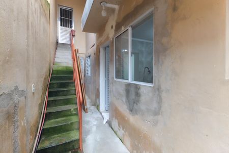 Casa para alugar com 40m², 1 quarto e sem vagaCorredor Externo