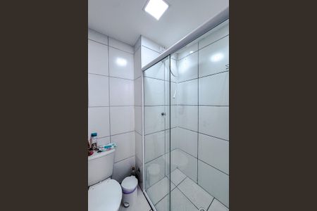 Apartamento à venda com 38m², 2 quartos e sem vagaBanheiro