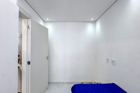 Apartamento à venda com 38m², 2 quartos e sem vagaQuarto 2