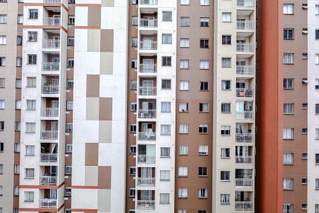 Apartamento à venda com 38m², 2 quartos e sem vagaVista do Quarto 2