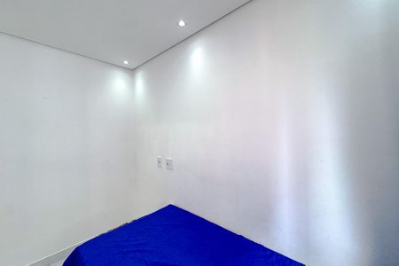 Apartamento à venda com 38m², 2 quartos e sem vagaQuarto 2