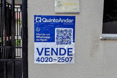 Apartamento à venda com 38m², 2 quartos e sem vagaPlaquinha