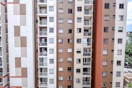 Vista do Quarto 1 de apartamento à venda com 2 quartos, 38m² em Canindé, São Paulo