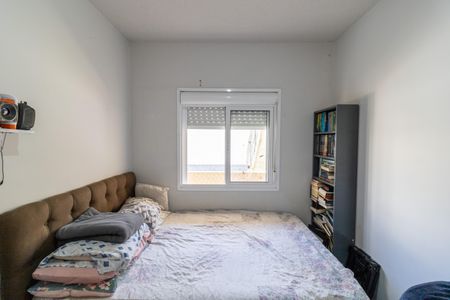 Casa de condomínio à venda com 49m², 2 quartos e 1 vagaQuarto 1